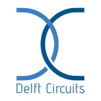 Delft Circuits logo