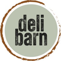 DeliBarn logo