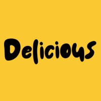 Delicious logo