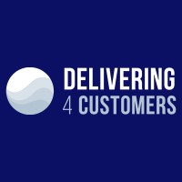 Delivering 4 Customers (D4C) logo