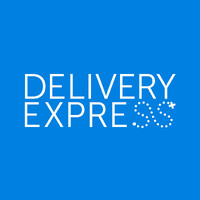 Delivery Express logo