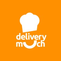 Delivery Much logo