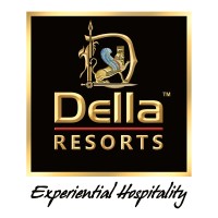 Della Adventure & Resorts Pvt Ltd logo
