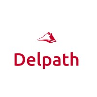 Delpath logo