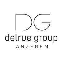 Delrue Group logo