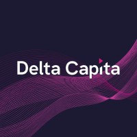 Delta Capita logo