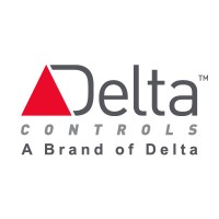 Delta Controls logo
