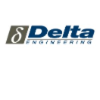 Delta Engineering logo