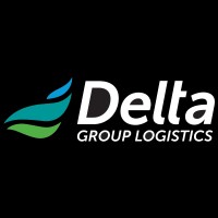 Delta Group Logistics, Inc. logo