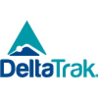 DeltaTrak logo