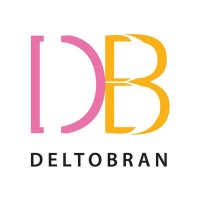 Deltobran logo