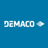Demaco Holland bv logo