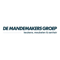 De Mandemakers Groep logo