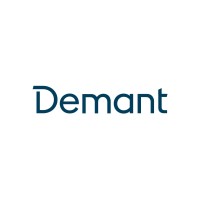 Demant Polska logo