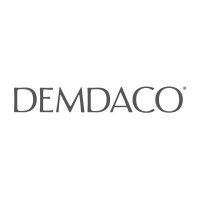DEMDACO logo