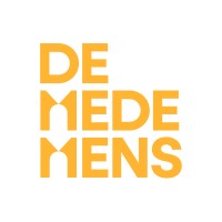 De Medemens logo