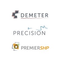 Demeter Services Vétérinaires logo