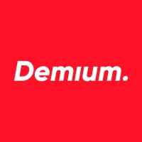 Demium logo