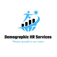 Demographic HR Services logo