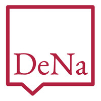 DeNa HR logo