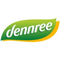 dennree GmbH logo