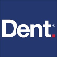 Dent Global logo