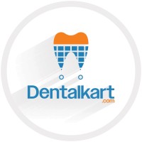 Dentalkart logo