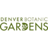 Denver Botanic Gardens logo