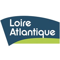 Département de Loire-Atlantique logo