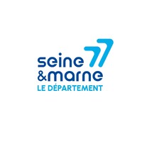 Département de Seine et Marne logo