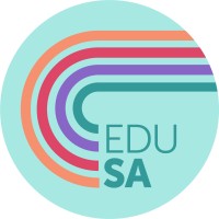Department for Education, South Australia logo