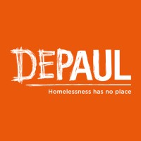 Depaul Ireland logo