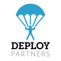 DeployPartners logo