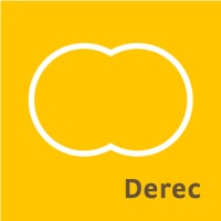 Derec logo