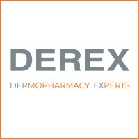 DEREX logo
