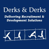 Derks & Derks logo