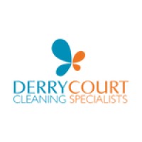 Derrycourt Cleaning Specialists logo