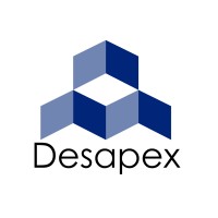 Desapex logo