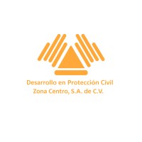 Desarrollo en Protección Civil Zona Centro logo