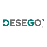 DESEGO logo