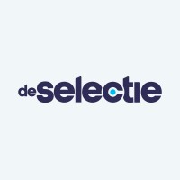 De Selectie logo