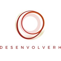 Desenvolverh logo