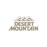 Desert Mountain Club logo