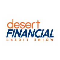 Desert Financial Credit Union logo