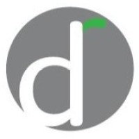 Desert Rain LLC Logo