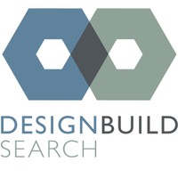 Design Build Search logo
