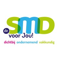 de SMD logo