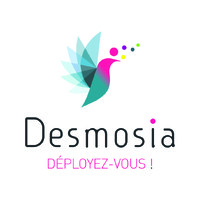 DESMOSIA logo
