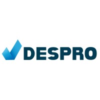 Despro Engineering Oy logo