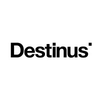 Destinus logo